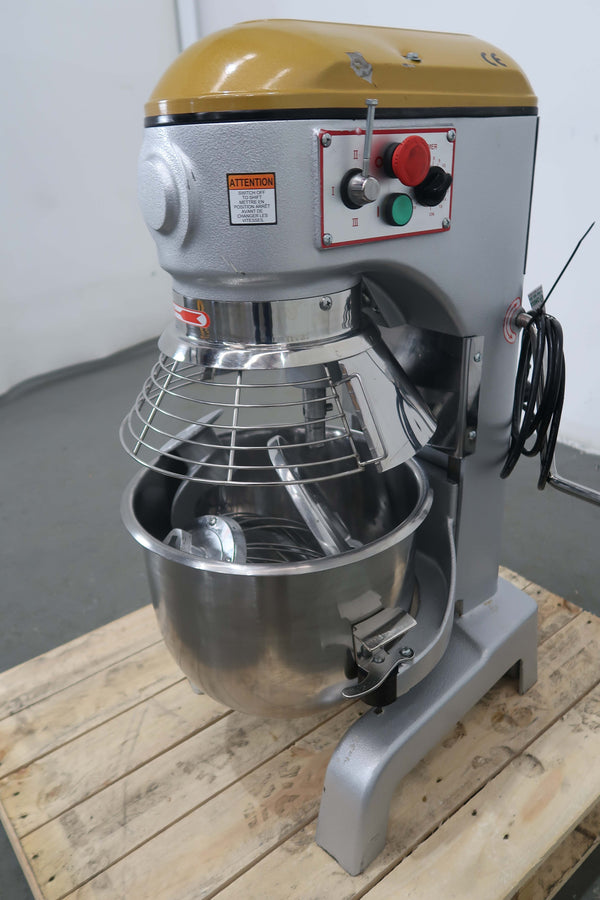 Anvil PMA 1020 Planetary Mixer (2)