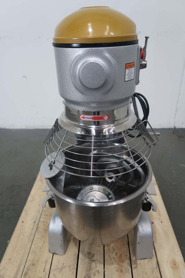 Anvil PMA 1020 Planetary Mixer (3)