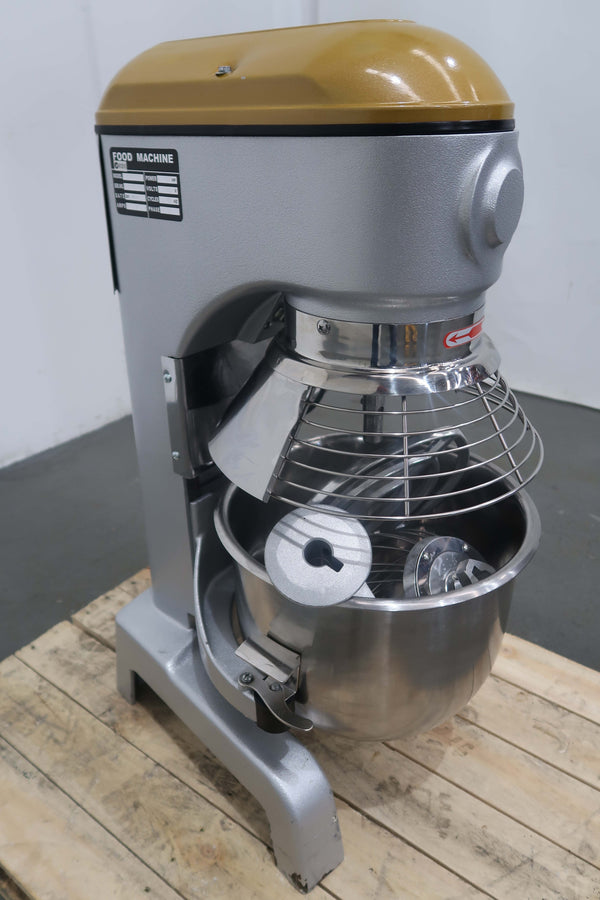 Anvil PMA 1020 Planetary Mixer (4)