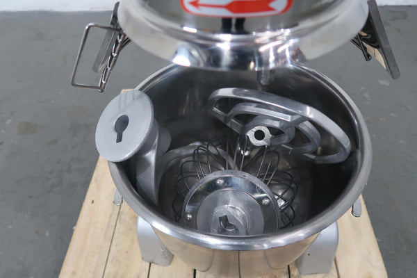 Anvil PMA 1020 Planetary Mixer (5)