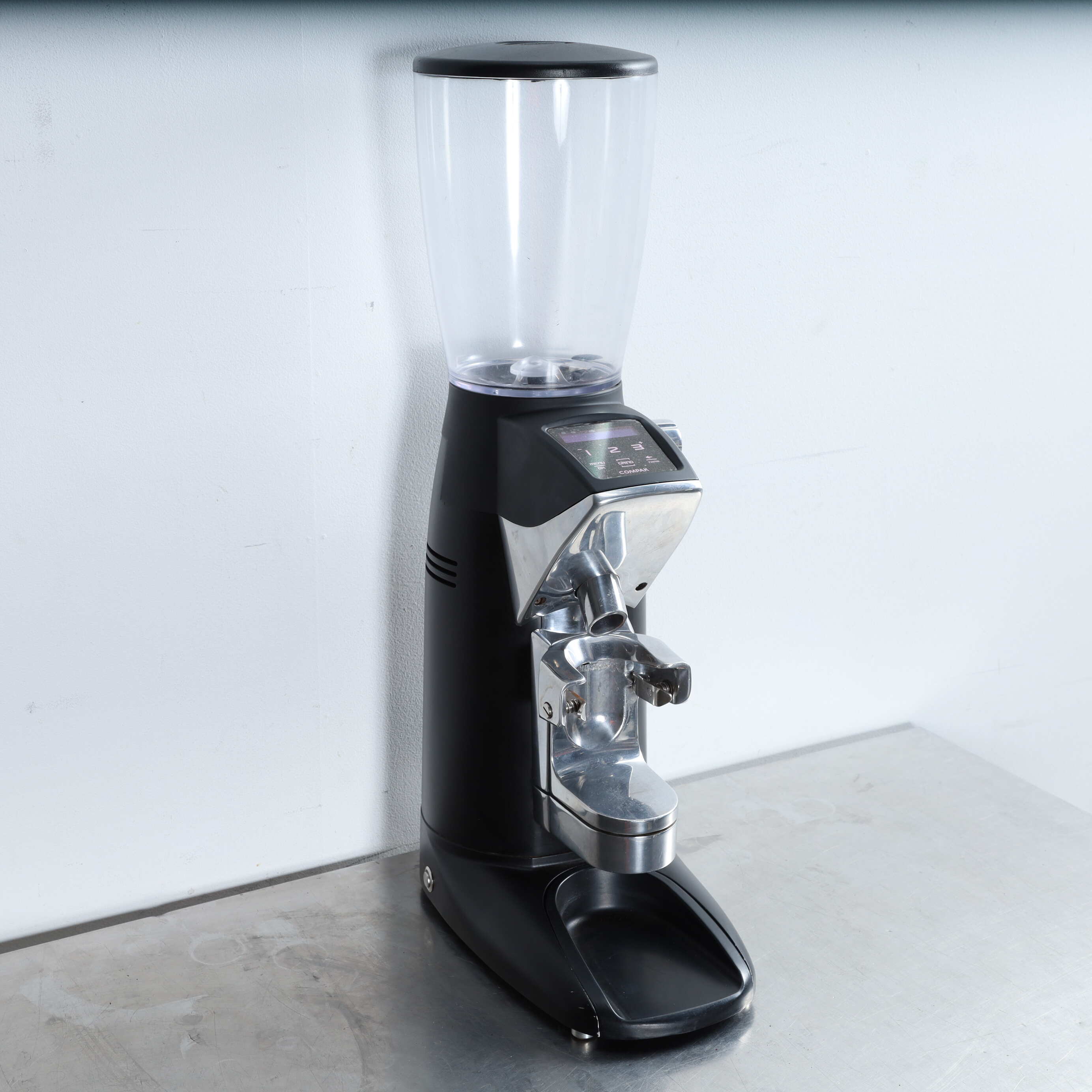 Compak  F8 OD Coffee Grinder (2)