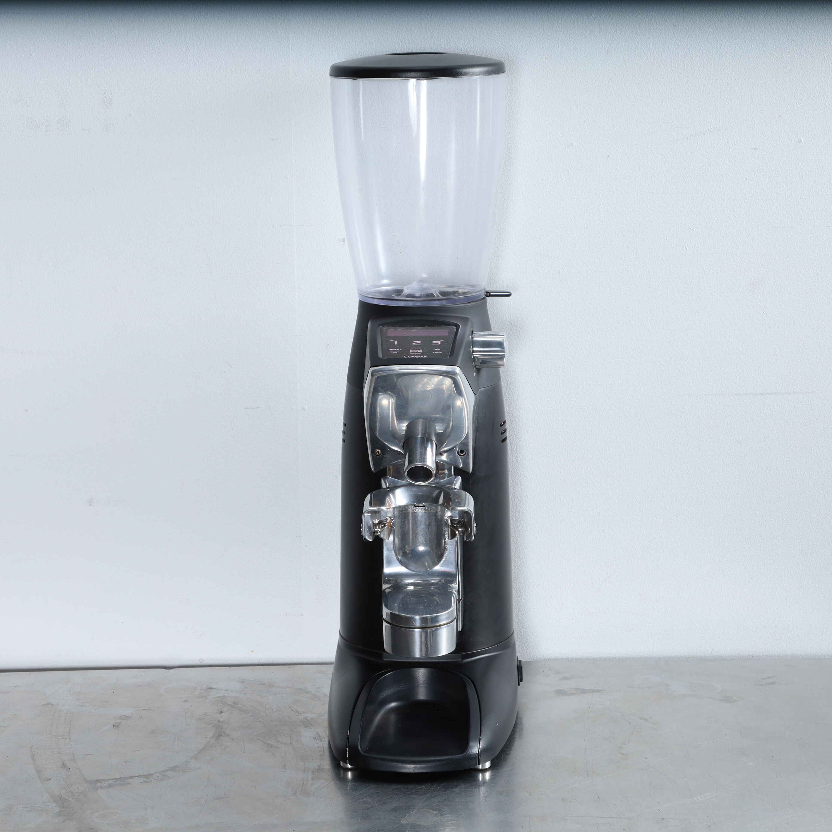 Compak  F8 OD Coffee Grinder (3)