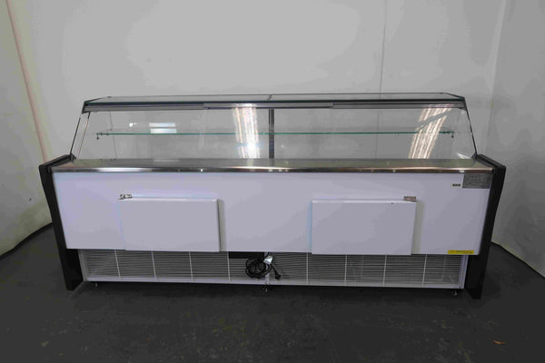Thermaster ST25LC - Deli Display (2)