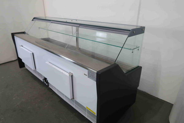 Thermaster ST25LC - Deli Display (3)