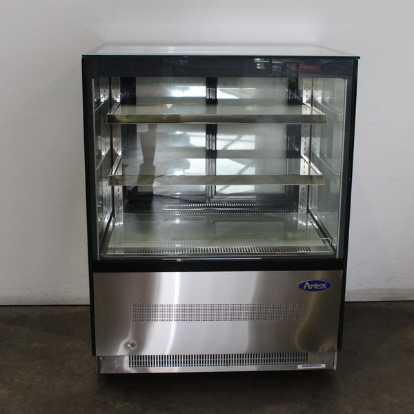 Atosa WDF097F Refrigerated Display (3)