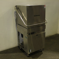 Eswood ES25 Pass Through Dishwasher (2)