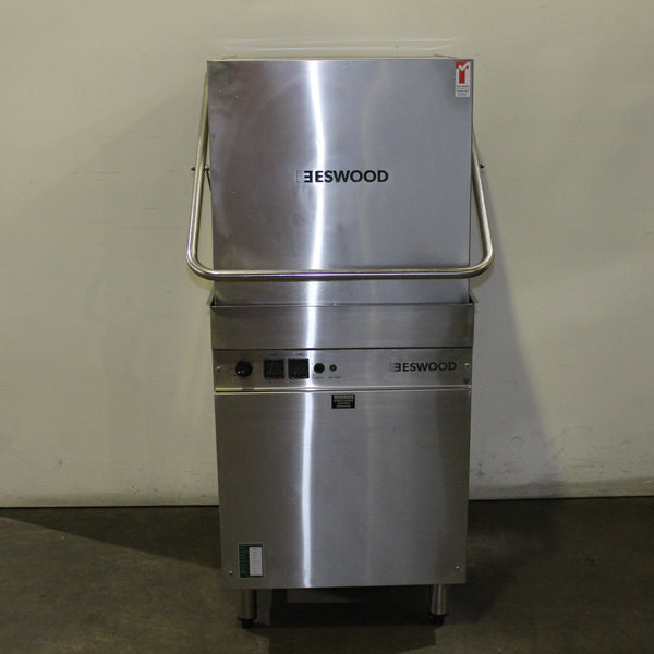 Eswood ES25 Pass Through Dishwasher (3)