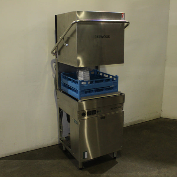Eswood ES25 Pass Through Dishwasher (4)