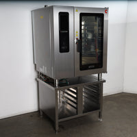 Convotherm CMX ET 10.10 ES Combi Oven (2)