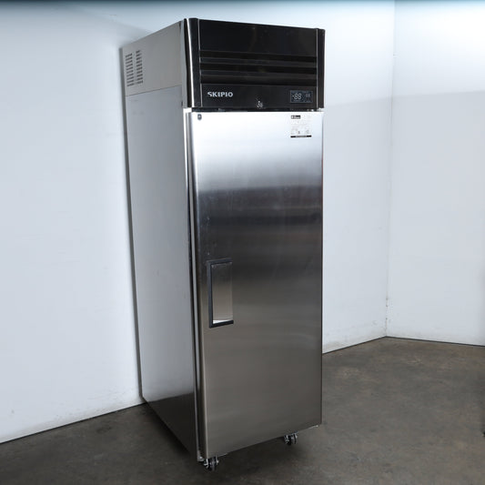 Skipio SRT25-1 Upright Refrigerator (2)