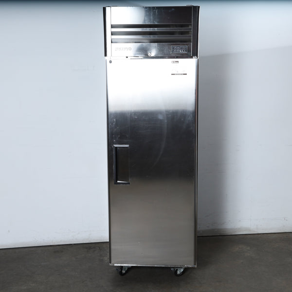 Skipio SRT25-1 Upright Refrigerator (3)