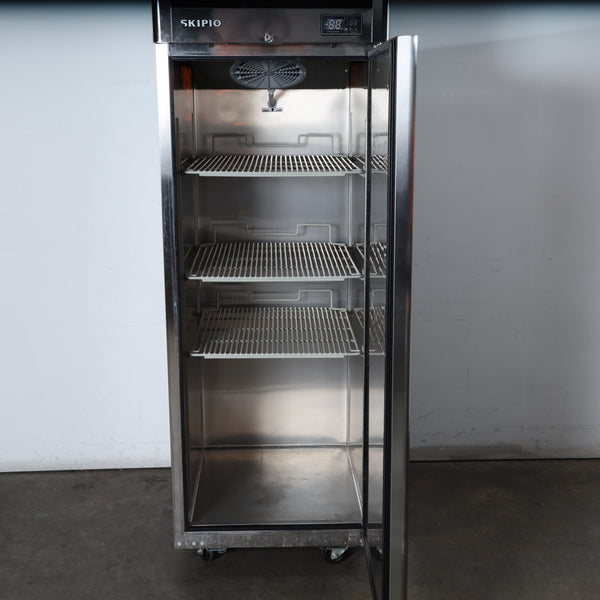 Skipio SRT25-1 Upright Refrigerator (4)