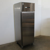Thermaster XURF400SFV Upright Freezer (2)