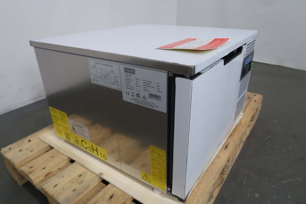 Polar CK640-A Countertop Blast Chiller (4)