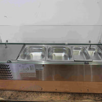 Temperate Thermaster XVRX1200/380 (2)