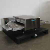 Turbochef HHC2020EW C/Top Conveyor Oven (2)