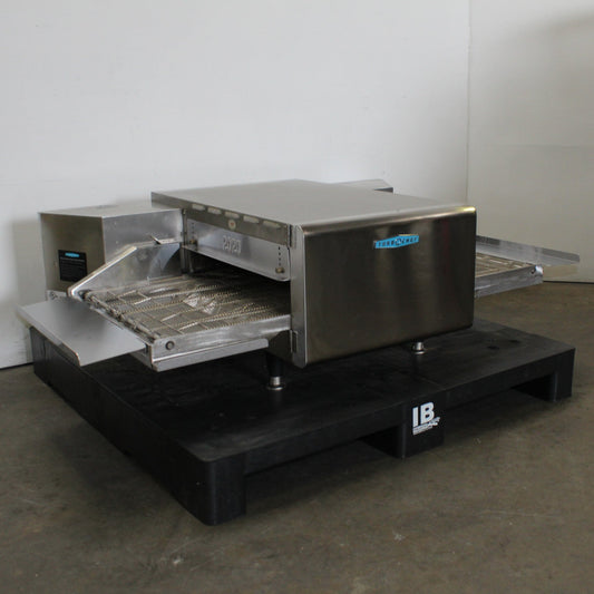 Turbochef HHC2020EW C/Top Conveyor Oven (2)