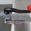 Stainless Steel Bench With Splashback (5)