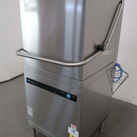 Meiko UPSTER H500 P/T Dishwasher (2)