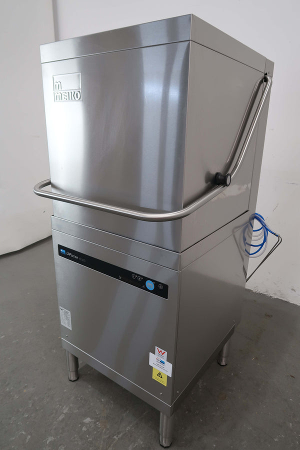 Meiko UPSTER H500 P/T Dishwasher (2)