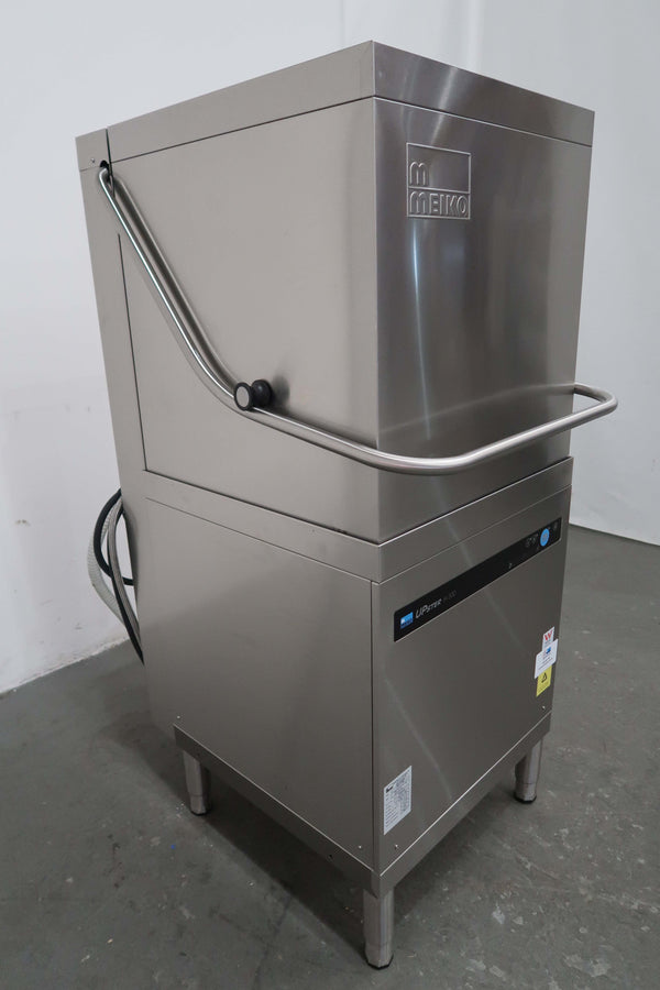 Meiko UPSTER H500 P/T Dishwasher (4)