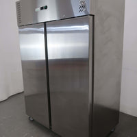 Thermaster XURC1200SFV Upright Fridge (2)