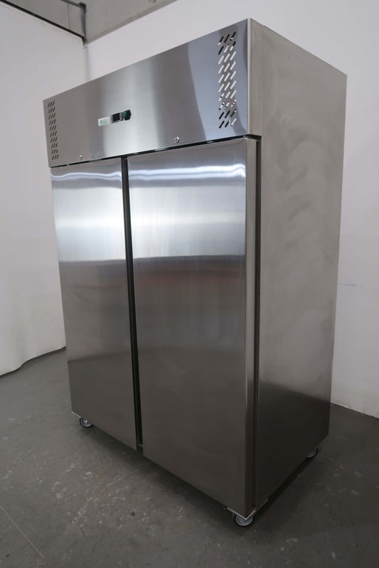 Thermaster XURC1200SFV Upright Fridge (2)