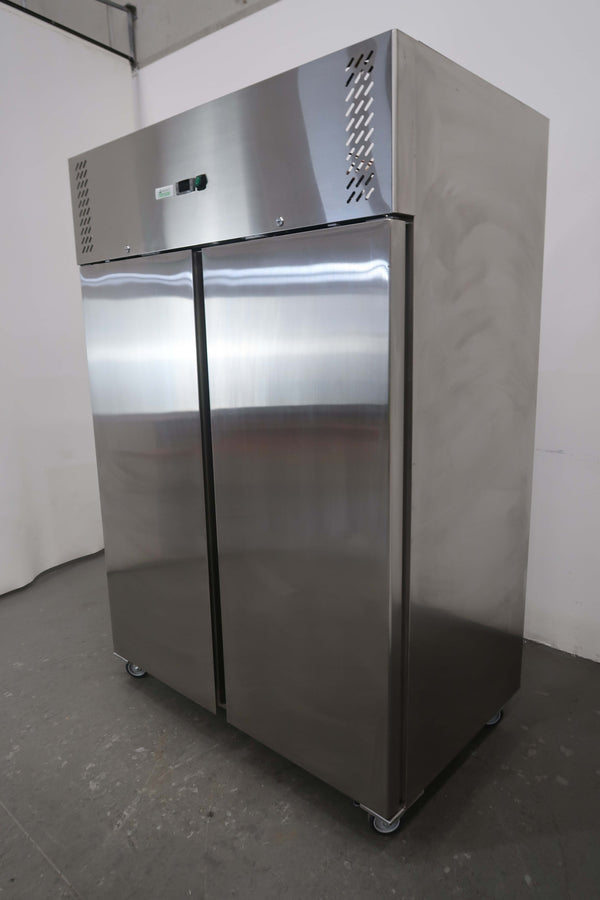 Thermaster XURC1200SFV Upright Fridge (2)