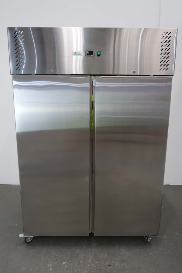 Thermaster XURC1200SFV Upright Fridge (3)