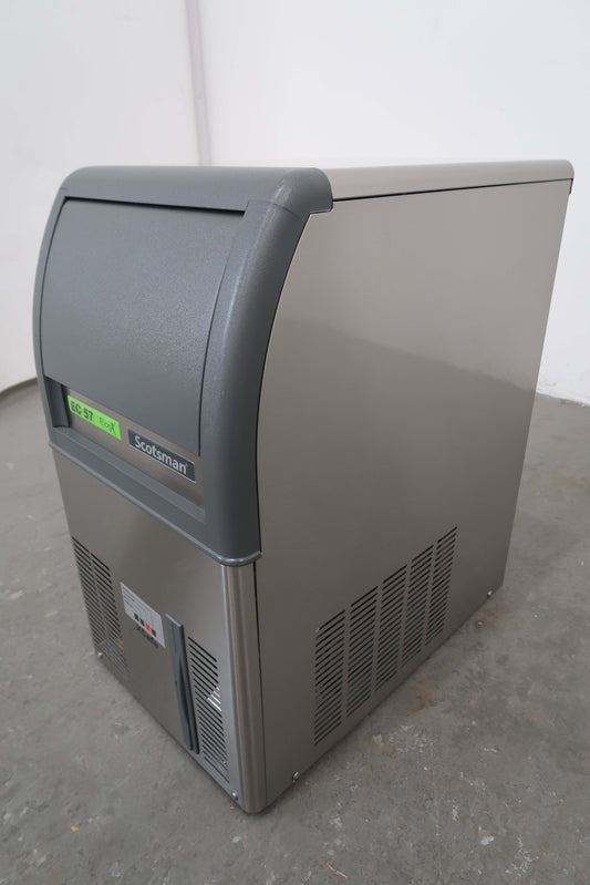 Scotsman ECM57 AS  Ice Machine (2)