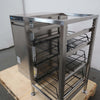 Meiko UPSTER U 400 U/C Glasswasher (2)