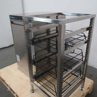Meiko UPSTER U 400 U/C Glasswasher (2)