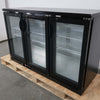 FED SC316G Back Bar Fridge (2)