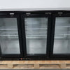 FED SC316G Back Bar Fridge (3)