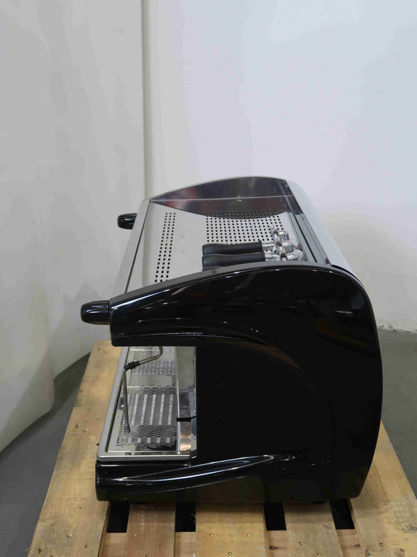 Astoria SAE./3-FM 3 Group Volumetric Cof (3)