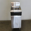 Cobra CF2 Single Pan Fryer (3)