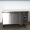 Polar G596-A 2 Door Undercounter Fridge (3)