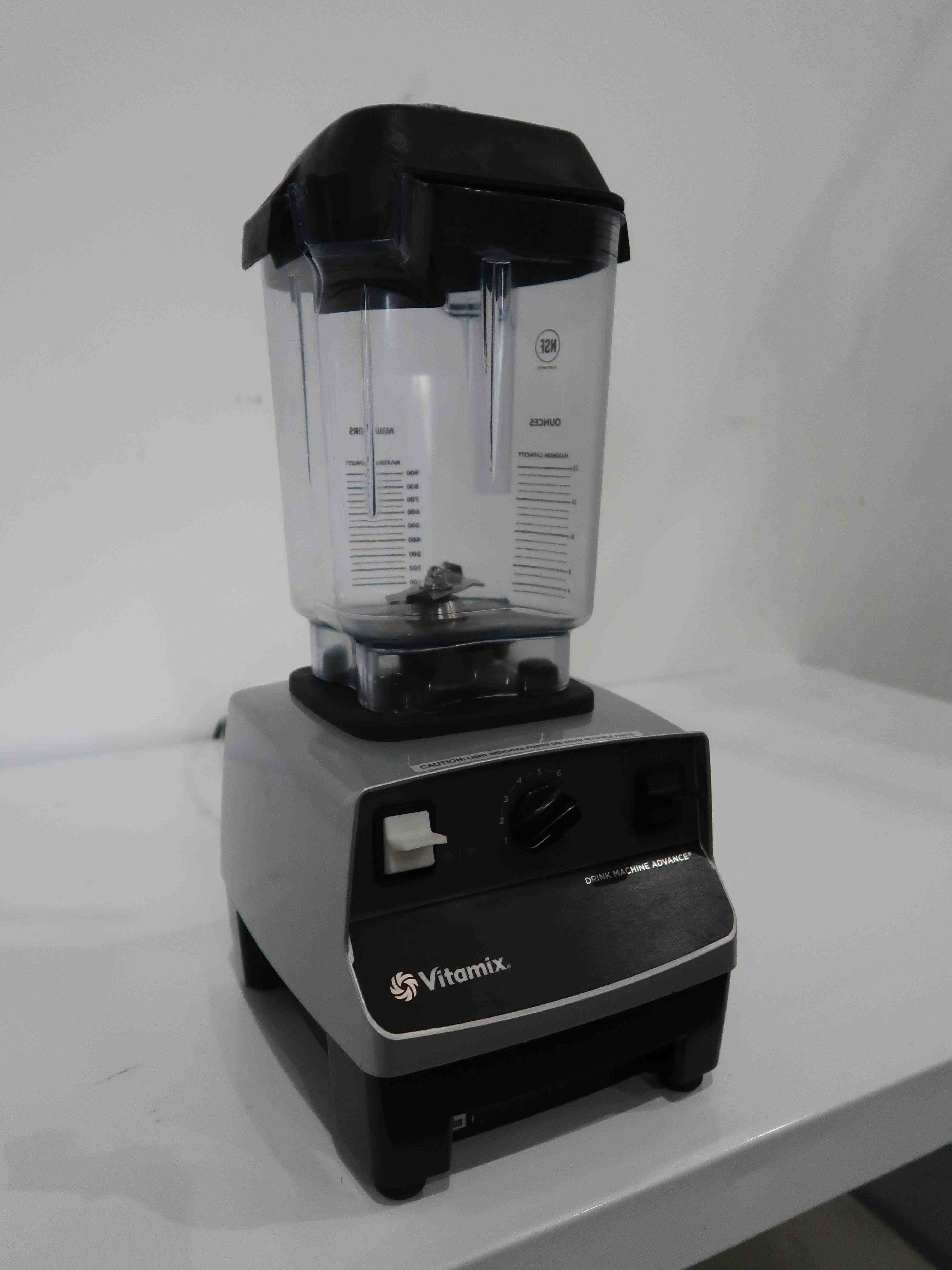 Vitamix VMO127 Blender (2)