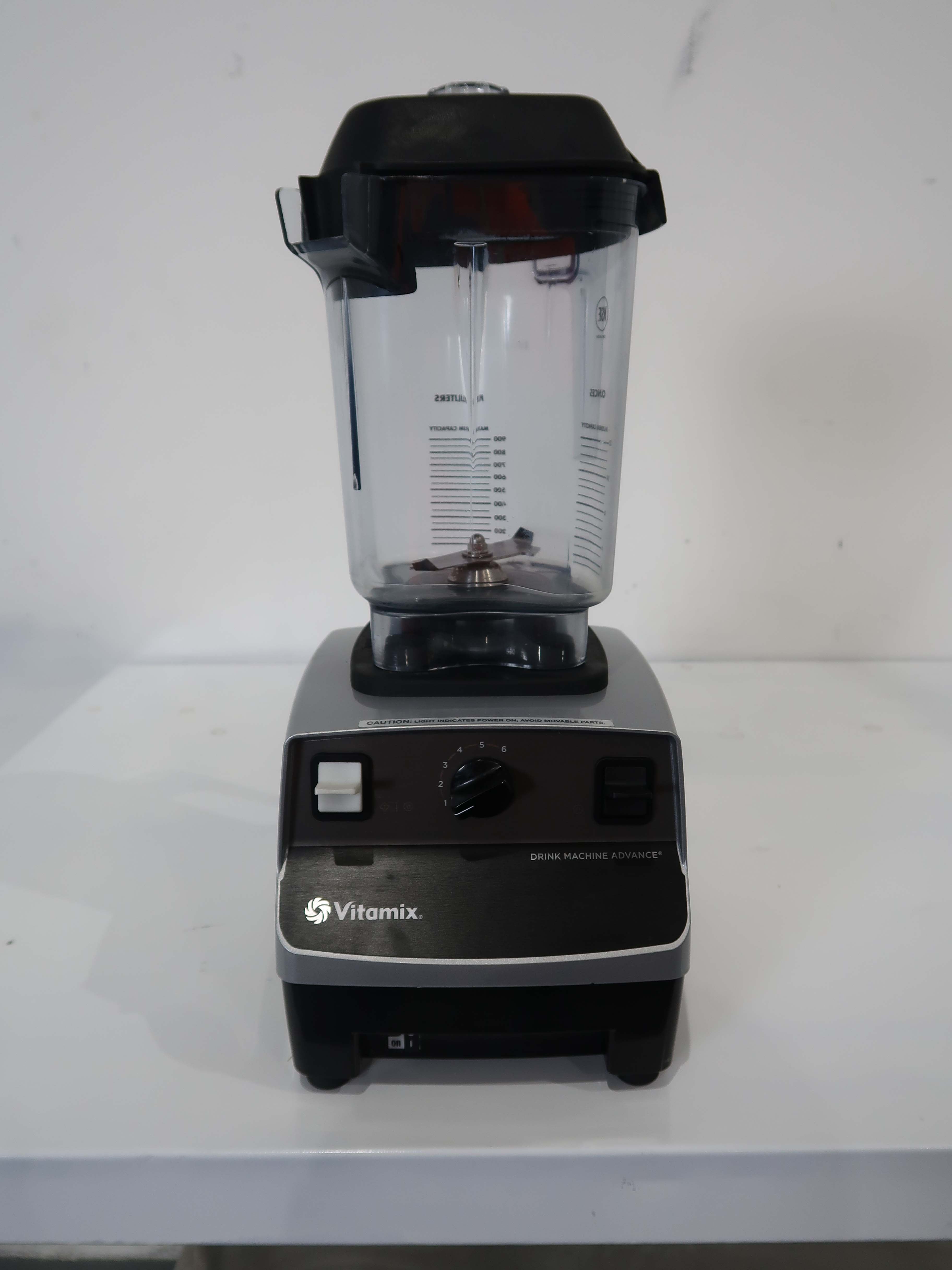Vitamix VMO127 Blender (3)