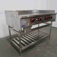 Gasmax RGT-48E Griddle (2)