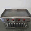 Gasmax RGT-48E Griddle (5)