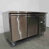 Thermaster XUB7F13S2V Undercounter Freez (2)