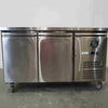 Thermaster XUB7F13S2V Undercounter Freez (3)