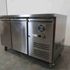 Thermaster XUB7F13S2V Undercounter Freez (4)