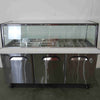 Fresh Refrigeration FMU-72GC Pizza Prep (2)