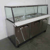 Fresh Refrigeration FMU-72GC Pizza Prep (4)