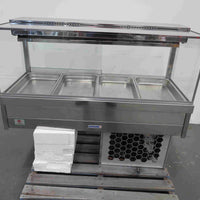 Roband SRX24RD - Cold Food Bar (2)