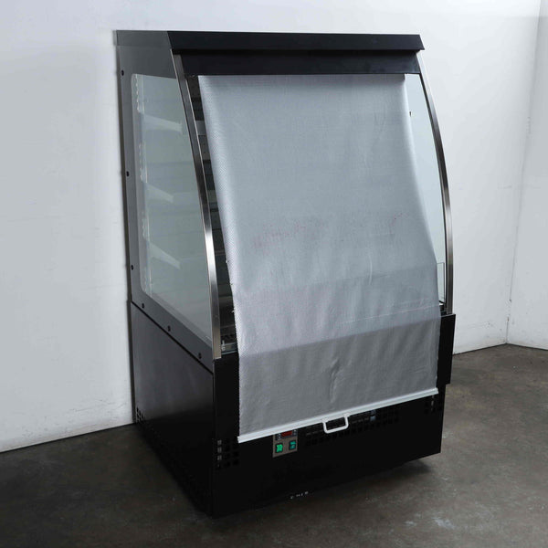Mastercool EVO90VSELF Reach In Display (4)