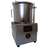 Sammic CKE-8 Food Processor/Bowl Cutter (NaN)