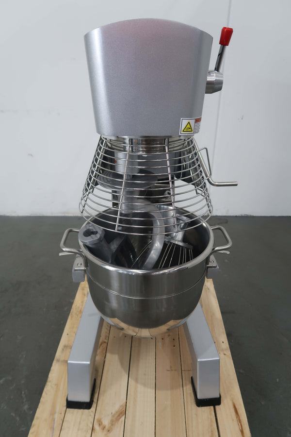 Apuro GJ461-A Planetary Mixer (3)